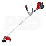 Efco 36.3cc 2-Cycle Gas Professional Bike Handle String Trimmer/Brushcutter