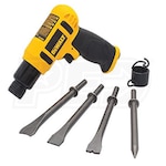DeWalt DWMT70785 Air Chisel Hammer .401