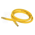 DeWalt Premium Hybrid  Lead-In Air Hose 1/2