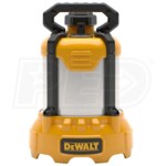 DeWalt Pumps DXWP61374