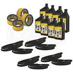 Learn More About Eagle EA-SKE008-X Learn More About Eagle EA-SKE008-X