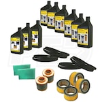 Learn More About Eagle EA-SKG023-X Learn More About Eagle EA-SKG023-X