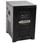 EMAX 115V-1 High Temperature Refrigerated Air Dryer 10HP (50CFM)