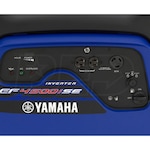 Yamaha EF4500ISE-SD