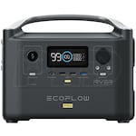 EcoFlow EFRIVER600PRO-AM