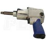 Eagle 1/2" Adjustable Torque Impact Wrench w/ 2" Anvil