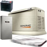 Learn More About Generac Guardian EGD-70432KIT-A