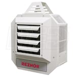 Reznor 17,072 BTU 5 kW Suspended Electric Heater 208V 1 or 3 Phase