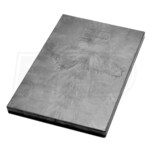 Diversitech - E Lite Equipment Pad - 38 x 70 x 3