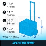 Kohler EGD-enCube-kit