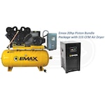 EMAX EP20H120V3PKG-460