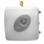Bosch ES2.5 - 2.7 Gal. - 120V / 1 Ph Mini Tank  Water Heater
