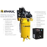 EMAX ESP05V080I1PK