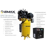 EMAX ESP07V080V3PK-208