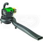 Weed Eater FB25 25cc 2-Cycle Hand Held Leaf Blower