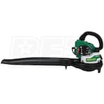 Weed Eater 23cc Gas Powered Leaf Blower