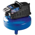 Campbell Hausfeld 4-Gallon Pancake Air Compressor