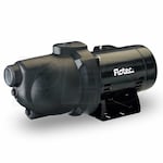 Flotec FP4012 - 8 GPM 1/2 HP Thermoplastic Shallow Well Jet Pump (115V/230V) (Scratch & Dent)