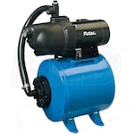 Flotec FP401215H-11