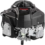 Kawasaki FS691V - 726cc 23HP OHV V-Twin Electric Start Vertical Engine, No Muffler, Chrg Coil, 1