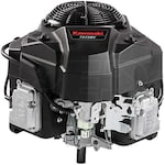 Kawasaki FS730V 726cc 24HP OHV V-Twin Electric Start Vertical Engine, No Muffler, Chrg Coil, 1-1/8