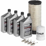 Kohler Maintenance Kit for 24RCL, 30RCL & 38RCLB Standby Generators