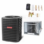 Goodman GSX1342CHPF4860D6-H