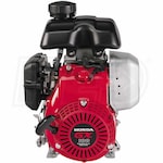 Honda GX100™ 98cc 3HP OHC Horizontal Engine, 5/8