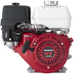 Honda GX270&trade; 270cc OHV Horizontal Engine, Oil Alert System, Tapered 7/8