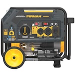 Firman Generators H03654