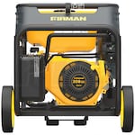 Firman Generators H03654