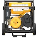 Firman Generators H03654