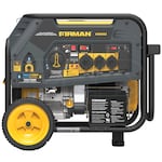 Firman Generators H08052