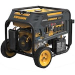 Firman Generators H08052