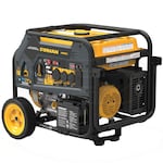 Firman Generators H08052