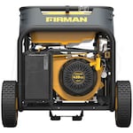 Firman Generators H08052