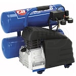 Reconditioned Campbell 04-Gallon (Direct Drive) Air Compressor