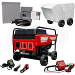 Winco HPS12000HE PKG