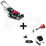 Honda HRX217VKA-KIT-A