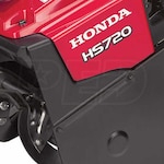 Honda HS720ASA