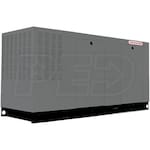 Honeywell™ 100 kW Commercial Automatic Standby Generator w/ Mobile Link™ (LP - 120/240V 3-Phase)