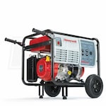 Honeywell HW4000 - 4000 Watts Portable Home Generator