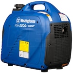 Westinghouse IGEN2500C