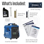 Westinghouse IGEN2550