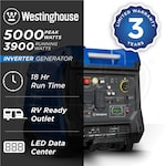 Westinghouse IGEN5000C