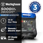 Westinghouse IGEN5000
