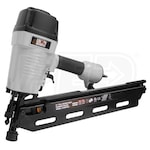 Iron Horse 3-1/2" 21° Full Round Head Framing Nailer w/Case Iron Horse 3-1/2" 21° Full Round Head Framing Nailer w/Case