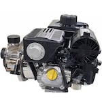 Pacer IPW Series - 180 GPM (1-1/2" - 2") Potable Water Transfer Pump w/ Vanguard Engine