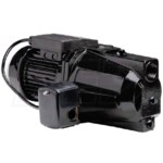 Red Lion by Little Giant 10 GPM 1/2 HP Cast Iron Shallow Well Jet Pump (110V)