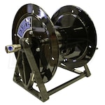 Steel Eagle 12 A-Frame Pressure Washer Hose Reel 300' x 3/8 (4000 PSI)